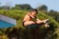 Thumbnail - Boys C - Alessio - Diving Sports - 2019 - Roma Junior Diving Cup - Participants - Italy - Boys 03033_00618.jpg