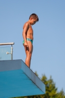 Thumbnail - Boys C - Alessio - Diving Sports - 2019 - Roma Junior Diving Cup - Participants - Italy - Boys 03033_01199.jpg