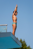 Thumbnail - Boys C - Alessio - Diving Sports - 2019 - Roma Junior Diving Cup - Participants - Italy - Boys 03033_01202.jpg