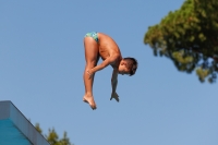 Thumbnail - Boys C - Alessio - Diving Sports - 2019 - Roma Junior Diving Cup - Participants - Italy - Boys 03033_01211.jpg