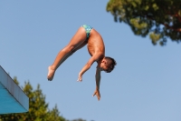 Thumbnail - Boys C - Alessio - Diving Sports - 2019 - Roma Junior Diving Cup - Participants - Italy - Boys 03033_01212.jpg