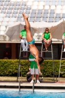 Thumbnail - Boys C - Alessio - Diving Sports - 2019 - Roma Junior Diving Cup - Participants - Italy - Boys 03033_01217.jpg