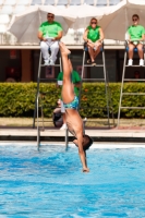 Thumbnail - Boys C - Alessio - Diving Sports - 2019 - Roma Junior Diving Cup - Participants - Italy - Boys 03033_01218.jpg