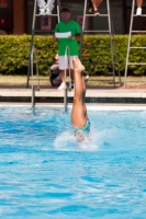 Thumbnail - Boys C - Alessio - Diving Sports - 2019 - Roma Junior Diving Cup - Participants - Italy - Boys 03033_01219.jpg