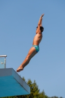 Thumbnail - Boys C - Alessio - Diving Sports - 2019 - Roma Junior Diving Cup - Participants - Italy - Boys 03033_01577.jpg