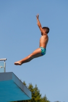Thumbnail - Boys C - Alessio - Diving Sports - 2019 - Roma Junior Diving Cup - Participants - Italy - Boys 03033_01578.jpg