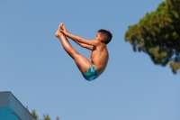 Thumbnail - Boys C - Alessio - Diving Sports - 2019 - Roma Junior Diving Cup - Participants - Italy - Boys 03033_01579.jpg