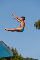Thumbnail - Boys C - Alessio - Diving Sports - 2019 - Roma Junior Diving Cup - Participants - Italy - Boys 03033_01580.jpg