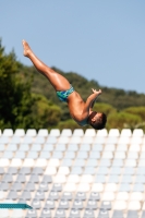 Thumbnail - Boys C - Alessio - Diving Sports - 2019 - Roma Junior Diving Cup - Participants - Italy - Boys 03033_01581.jpg