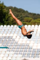 Thumbnail - Boys C - Alessio - Diving Sports - 2019 - Roma Junior Diving Cup - Participants - Italy - Boys 03033_01582.jpg