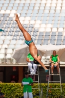 Thumbnail - Boys C - Alessio - Diving Sports - 2019 - Roma Junior Diving Cup - Participants - Italy - Boys 03033_01585.jpg