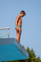 Thumbnail - Boys C - Alessio - Diving Sports - 2019 - Roma Junior Diving Cup - Participants - Italy - Boys 03033_01922.jpg