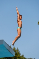 Thumbnail - Boys C - Alessio - Diving Sports - 2019 - Roma Junior Diving Cup - Participants - Italy - Boys 03033_01924.jpg
