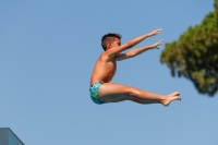 Thumbnail - Boys C - Alessio - Diving Sports - 2019 - Roma Junior Diving Cup - Participants - Italy - Boys 03033_01926.jpg
