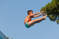 Thumbnail - Boys C - Alessio - Diving Sports - 2019 - Roma Junior Diving Cup - Participants - Italy - Boys 03033_01927.jpg