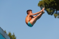 Thumbnail - Boys C - Alessio - Diving Sports - 2019 - Roma Junior Diving Cup - Participants - Italy - Boys 03033_01928.jpg