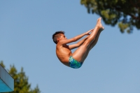 Thumbnail - Boys C - Alessio - Прыжки в воду - 2019 - Roma Junior Diving Cup - Participants - Italy - Boys 03033_01929.jpg