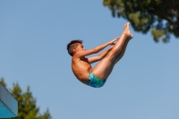 Thumbnail - Boys C - Alessio - Wasserspringen - 2019 - Roma Junior Diving Cup - Teilnehmer - Italien - Boys 03033_01929.jpg