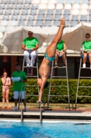 Thumbnail - Boys C - Alessio - Wasserspringen - 2019 - Roma Junior Diving Cup - Teilnehmer - Italien - Boys 03033_01935.jpg