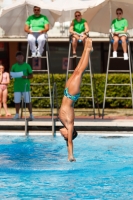 Thumbnail - Boys C - Alessio - Прыжки в воду - 2019 - Roma Junior Diving Cup - Participants - Italy - Boys 03033_01936.jpg