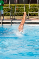 Thumbnail - Boys C - Alessio - Plongeon - 2019 - Roma Junior Diving Cup - Participants - Italy - Boys 03033_01937.jpg