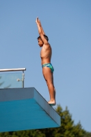 Thumbnail - Boys C - Alessio - Прыжки в воду - 2019 - Roma Junior Diving Cup - Participants - Italy - Boys 03033_02248.jpg