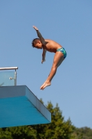 Thumbnail - Boys C - Alessio - Wasserspringen - 2019 - Roma Junior Diving Cup - Teilnehmer - Italien - Boys 03033_02249.jpg