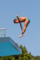 Thumbnail - Boys C - Alessio - Wasserspringen - 2019 - Roma Junior Diving Cup - Teilnehmer - Italien - Boys 03033_02250.jpg