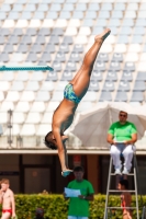 Thumbnail - Boys C - Alessio - Wasserspringen - 2019 - Roma Junior Diving Cup - Teilnehmer - Italien - Boys 03033_02256.jpg