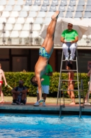 Thumbnail - Boys C - Alessio - Plongeon - 2019 - Roma Junior Diving Cup - Participants - Italy - Boys 03033_02257.jpg