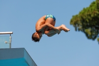 Thumbnail - Boys C - Alessio - Wasserspringen - 2019 - Roma Junior Diving Cup - Teilnehmer - Italien - Boys 03033_02676.jpg