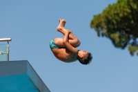 Thumbnail - Boys C - Alessio - Plongeon - 2019 - Roma Junior Diving Cup - Participants - Italy - Boys 03033_02678.jpg