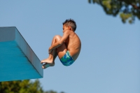 Thumbnail - Boys C - Alessio - Прыжки в воду - 2019 - Roma Junior Diving Cup - Participants - Italy - Boys 03033_02680.jpg