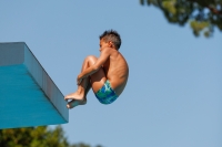 Thumbnail - Boys C - Alessio - Wasserspringen - 2019 - Roma Junior Diving Cup - Teilnehmer - Italien - Boys 03033_02680.jpg