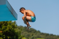 Thumbnail - Boys C - Alessio - Прыжки в воду - 2019 - Roma Junior Diving Cup - Participants - Italy - Boys 03033_02681.jpg