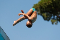 Thumbnail - Boys C - Simone - Wasserspringen - 2019 - Roma Junior Diving Cup - Teilnehmer - Italien - Boys 03033_02734.jpg