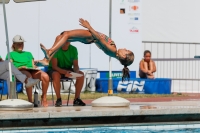 Thumbnail - Girls C - Emma - Diving Sports - 2019 - Roma Junior Diving Cup - Participants - Italy - Girls 03033_03179.jpg