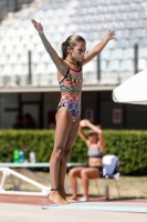 Thumbnail - Girls C - Emma - Diving Sports - 2019 - Roma Junior Diving Cup - Participants - Italy - Girls 03033_03184.jpg