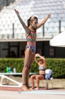 Thumbnail - Girls C - Emma - Diving Sports - 2019 - Roma Junior Diving Cup - Participants - Italy - Girls 03033_03185.jpg
