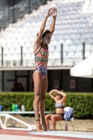 Thumbnail - Girls C - Emma - Diving Sports - 2019 - Roma Junior Diving Cup - Participants - Italy - Girls 03033_03186.jpg