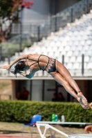 Thumbnail - Girls C - Emma - Diving Sports - 2019 - Roma Junior Diving Cup - Participants - Italy - Girls 03033_03188.jpg