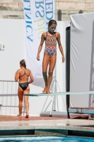 Thumbnail - Girls C - Emma - Diving Sports - 2019 - Roma Junior Diving Cup - Participants - Italy - Girls 03033_03945.jpg
