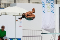 Thumbnail - Girls C - Emma - Diving Sports - 2019 - Roma Junior Diving Cup - Participants - Italy - Girls 03033_03946.jpg