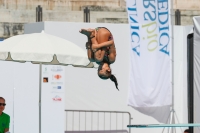 Thumbnail - Girls C - Emma - Diving Sports - 2019 - Roma Junior Diving Cup - Participants - Italy - Girls 03033_03948.jpg