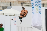 Thumbnail - Girls C - Emma - Diving Sports - 2019 - Roma Junior Diving Cup - Participants - Italy - Girls 03033_03949.jpg