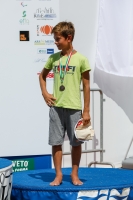 Thumbnail - Victory Ceremony - Прыжки в воду - 2019 - Roma Junior Diving Cup 03033_04310.jpg