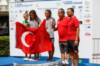 Thumbnail - Victory Ceremony - Diving Sports - 2019 - Roma Junior Diving Cup 03033_04370.jpg
