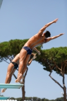 Thumbnail - Synchron Boys and Girls - Diving Sports - 2019 - Roma Junior Diving Cup 03033_05266.jpg