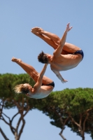 Thumbnail - Synchron Boys and Girls - Diving Sports - 2019 - Roma Junior Diving Cup 03033_05267.jpg