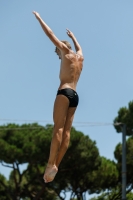 Thumbnail - Boys A - Alessandro Mambro - Wasserspringen - 2019 - Roma Junior Diving Cup - Teilnehmer - Italien - Boys 03033_05283.jpg